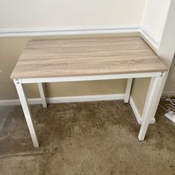 Office / Writing Desk Ivory
