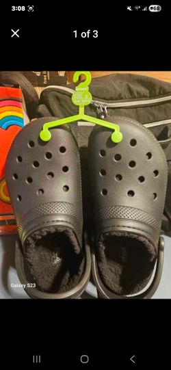Crocs