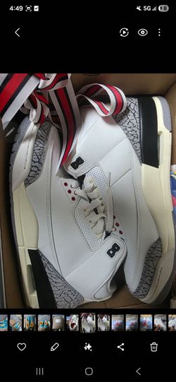 Jordan hard to find