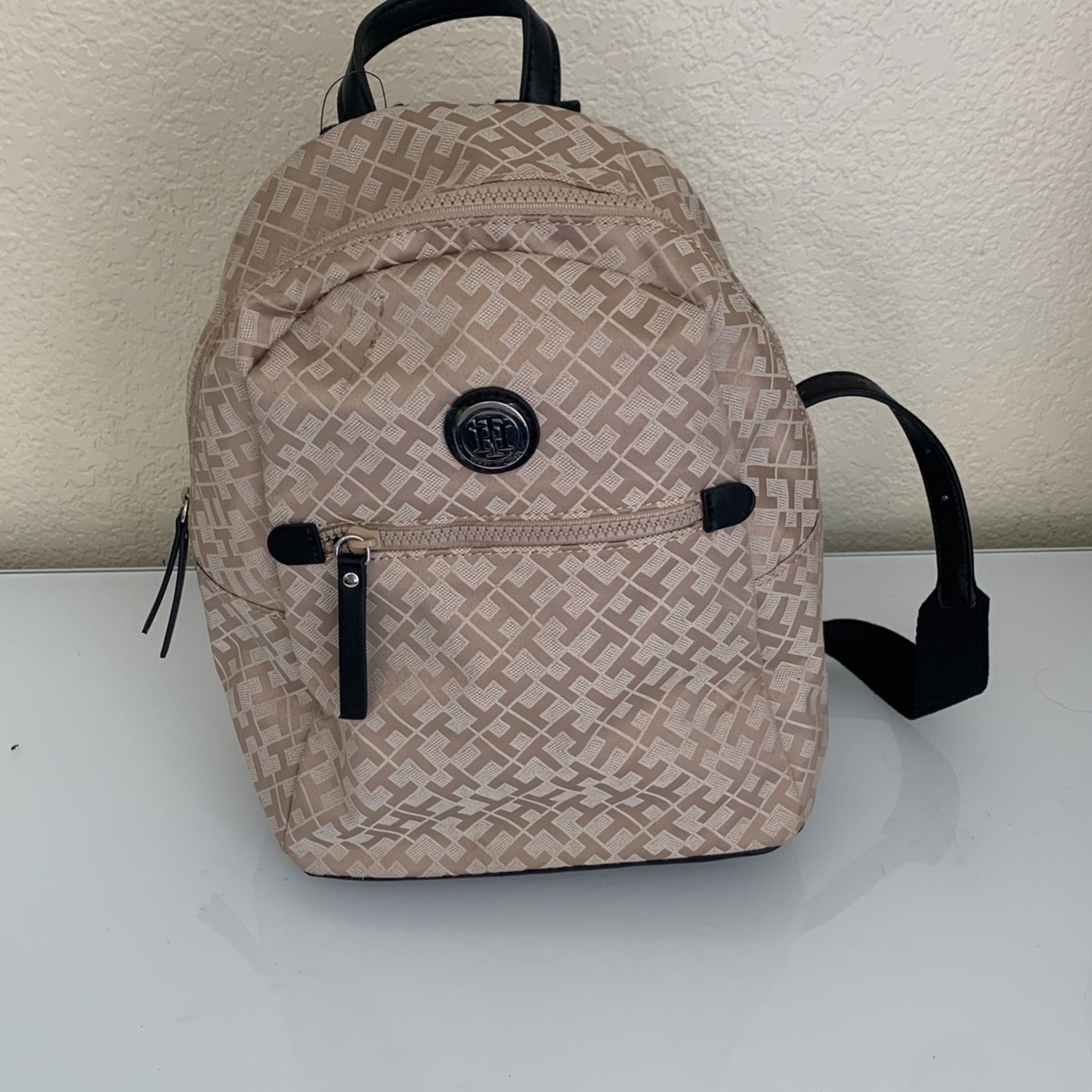 Tommy Hilfiger mini backpack