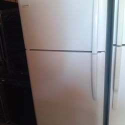 Refrigerador marca Frigidaire