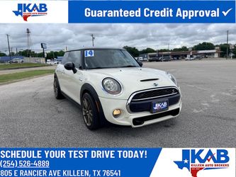 2014 MINI Cooper