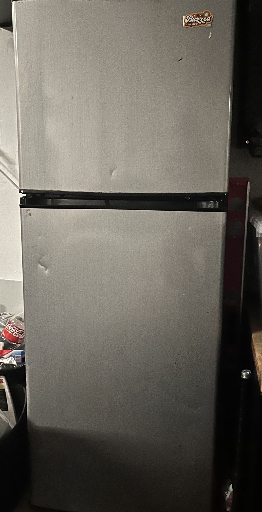 Mini Fridge