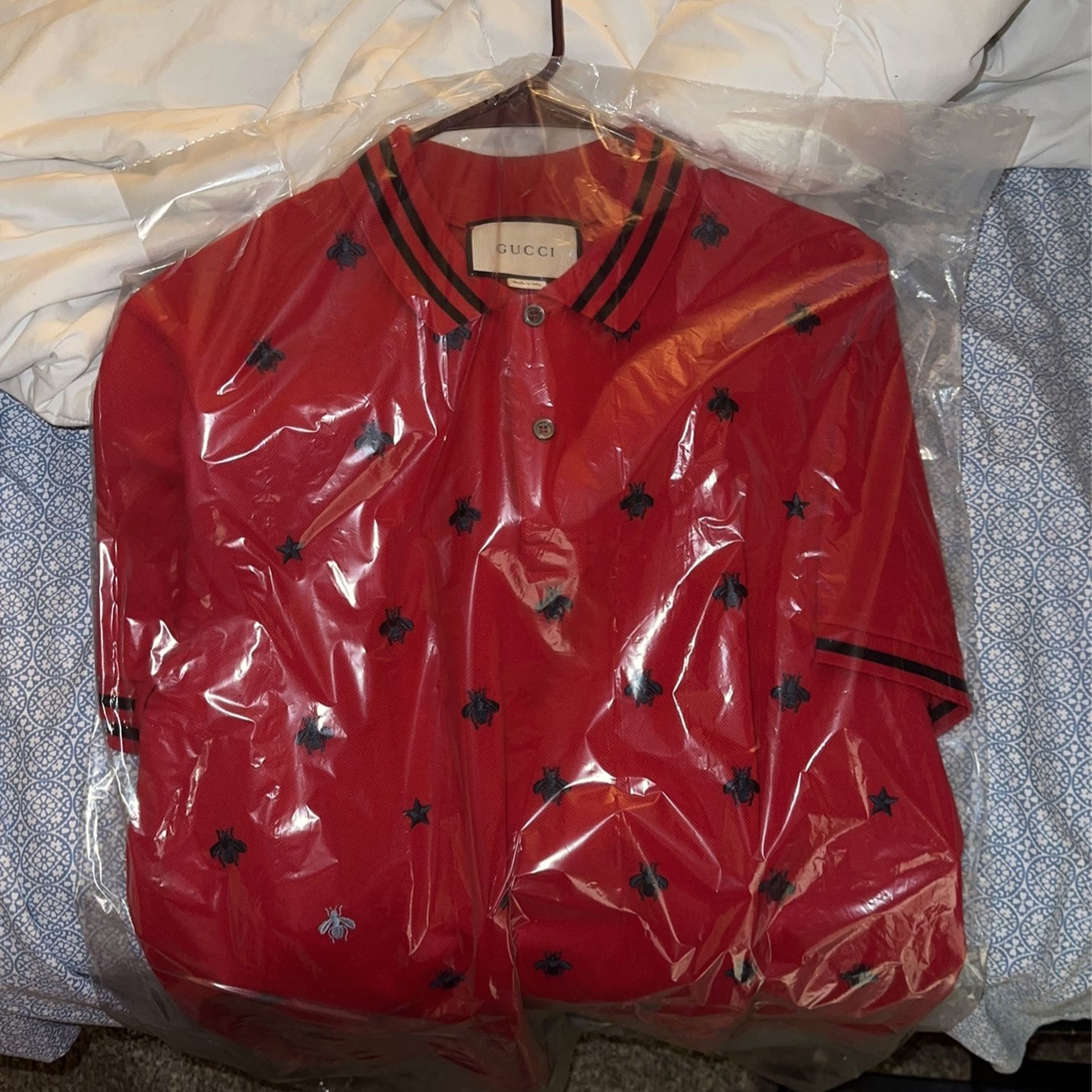 GUCCI Polo shirt