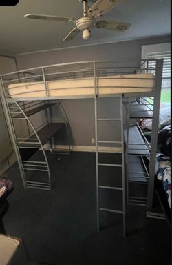 Loft Bed