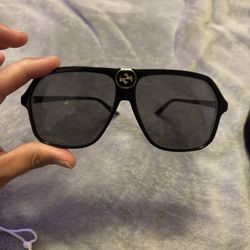 Gucci shades 