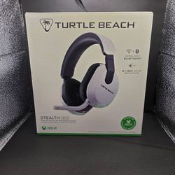 Turtle Beach Stealth 600