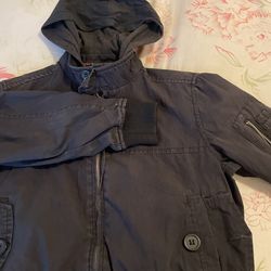 Jacket For 4-7 Year Old Boy