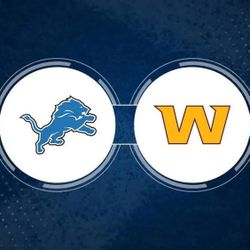 LIONS TICKETS