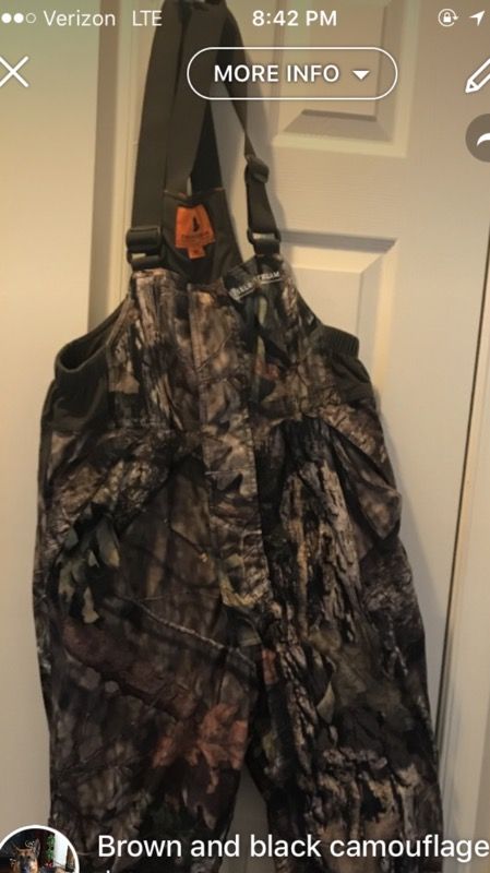 Snowsuit
