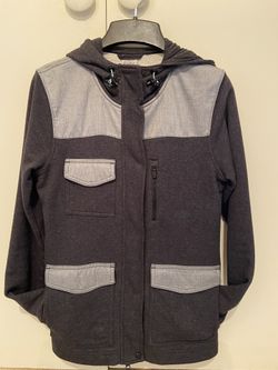 NIKE 6.0 Jacket - Women’s size medium