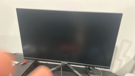 Gaming monitor