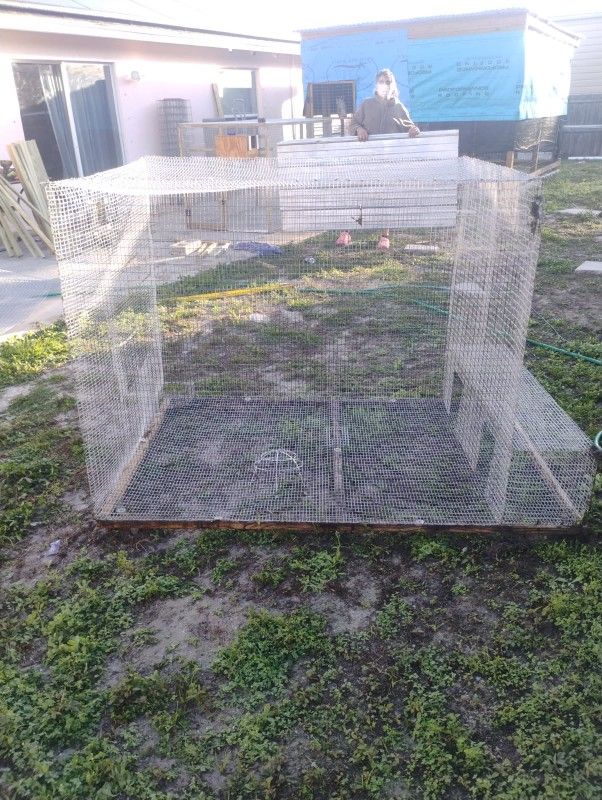 Cage