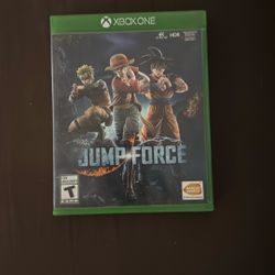 Jump Force