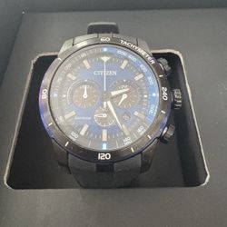 Citizen Men’s Eco Drive - $100
