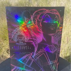 Disney Evil Queen Midnight Masquerade Limited Edition 