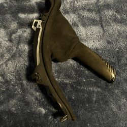 BMW Emergency Break Handle