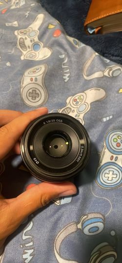 35mm f1.8