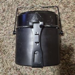 Swiss Army Mess Kit