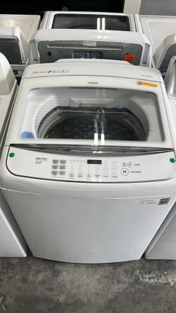 Washer