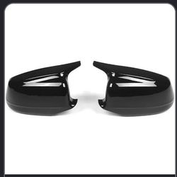 Bmw M sport mirror caps