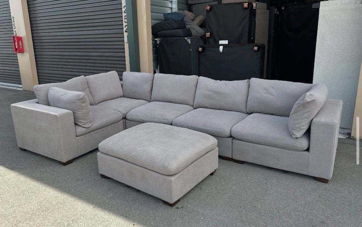 Sectional Couch