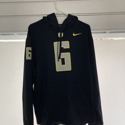 Mens Nike Hoody