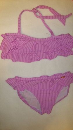 New Jessica Simpson girls swimsuit