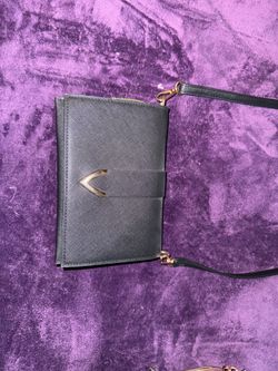 Purse and wallet
