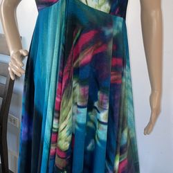 New with tag Shoreline dress size small 