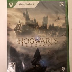 Hogwarts Legacy
