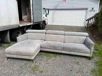Sectional Couch