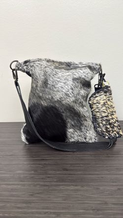 Cowhide Bag