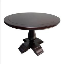 Round Dinning Table