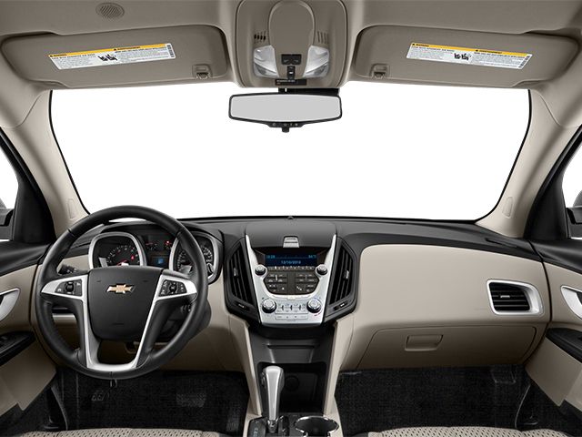 2014 Chevrolet Equinox
