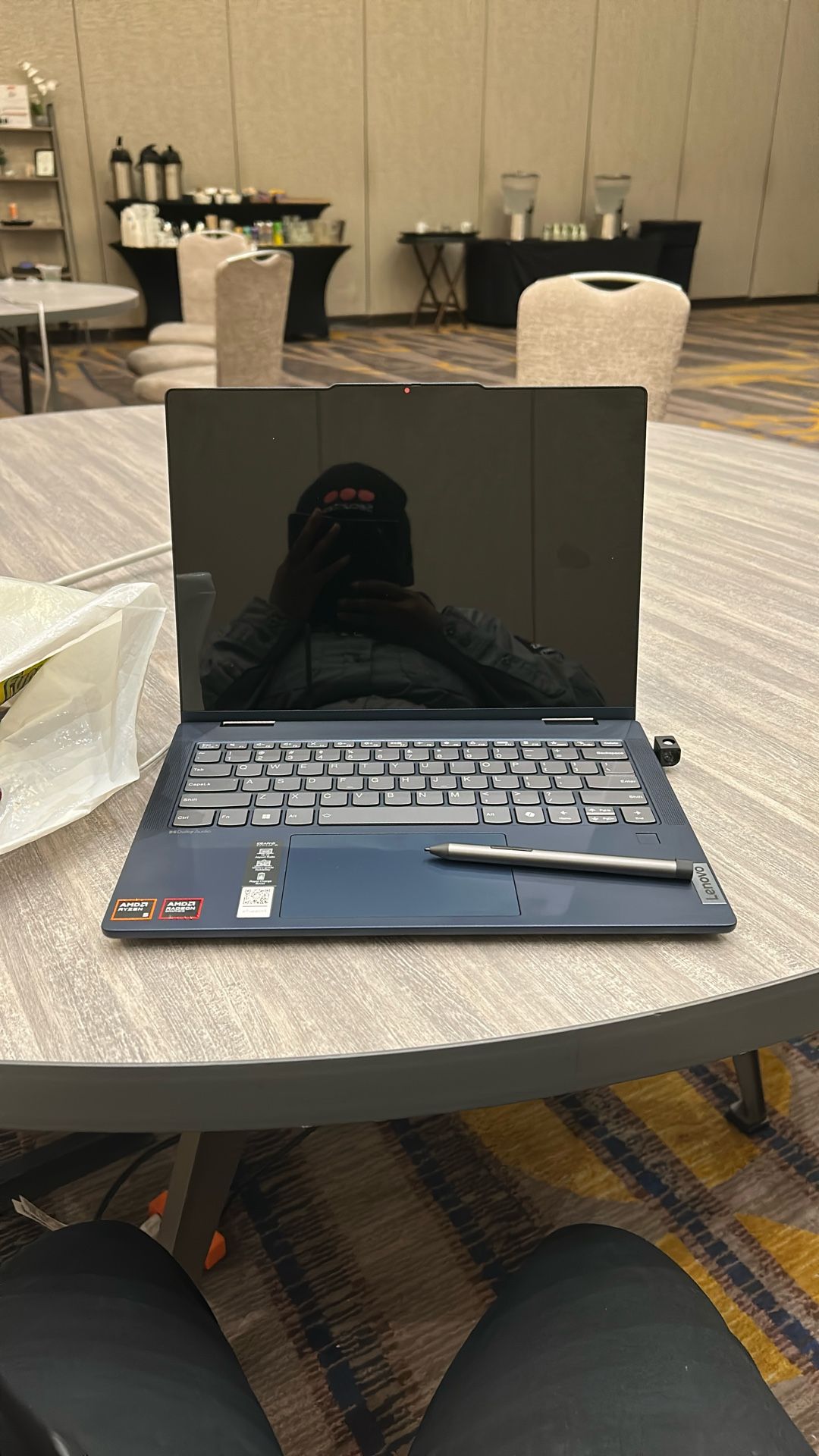 Lenovo Ideapad 5 2-in-1 (14’, 9)