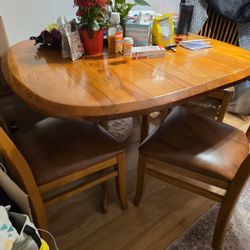 Kitchen TABLE Set 