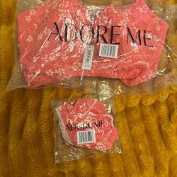 Adore Me Set