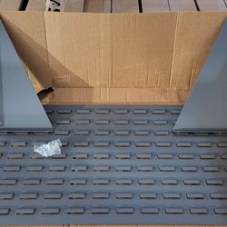 Bench Rack - 37 x 19"