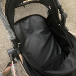 Dog Stroller 