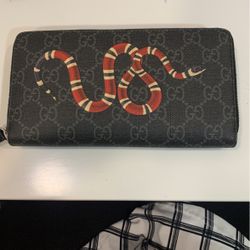 Gucci Wallet