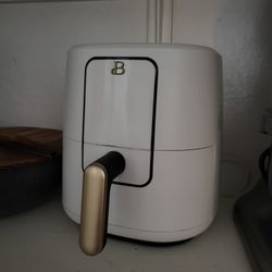 Mini Air Fryer