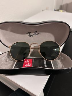 Ray-Ban Unisex sunglasses