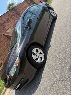 Honda civic 2013