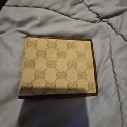 Gucci Wallet