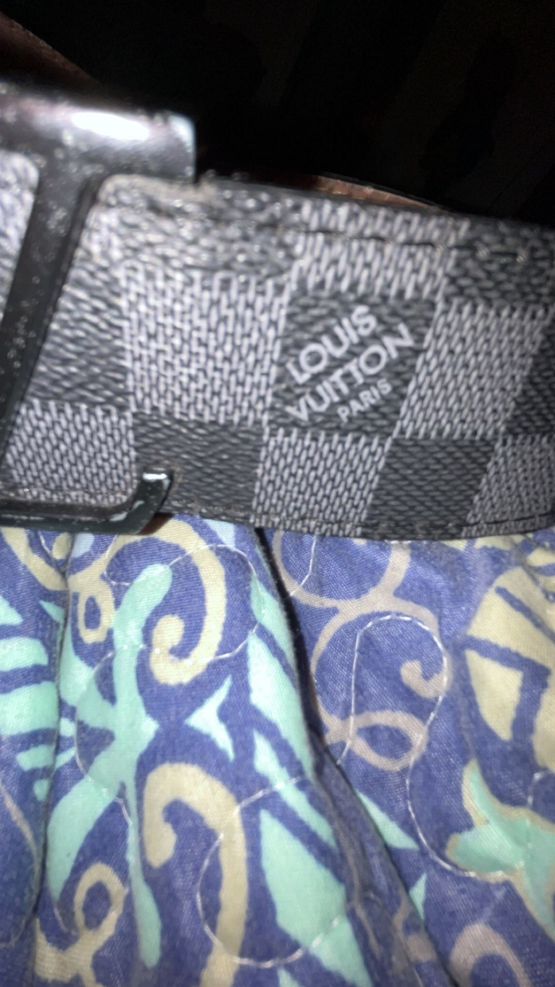 Louis vuitton