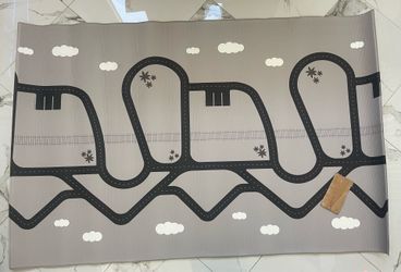 Kids Play Mat