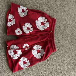 Denim Tears Shorts