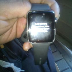 APPLE WATCH 3 SERIES WATCH 
