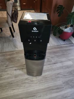 Water dispenser